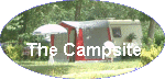 Campsite Del Ron with mobilehomes, chalets and nice emplacements